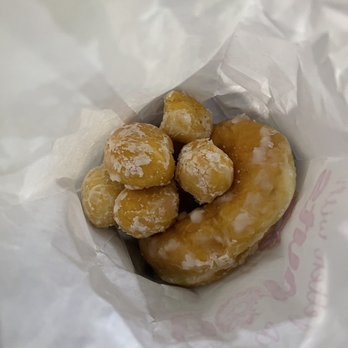 Pappa’s Son Donuts menu 4