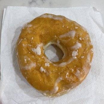 Pappa’s Son Donuts menu 5