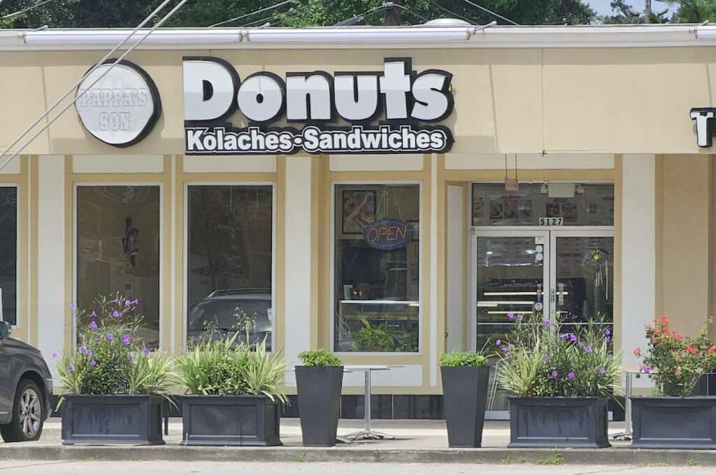 Pappa’s Son Donuts photo 3