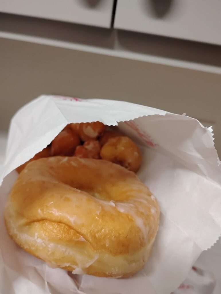 Pappa’s Son Donuts photo 4