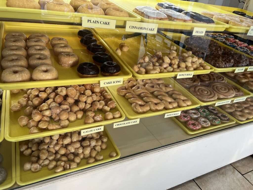 Pappa’s Son Donuts photo 6